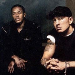 Dr Dre ft Eminem - Forgot about dre (jungle remix)