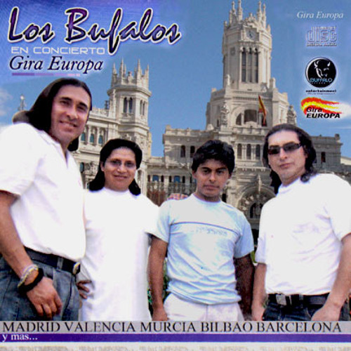 Siempre estoy pensando en ella