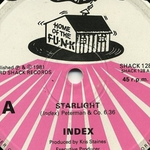 Index - Starlight