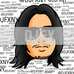 Bachata July 2013 LMP @DjFXny