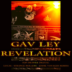 Gav Ley - Revelation