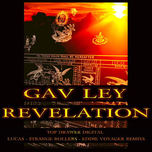Gav Ley - Revelation