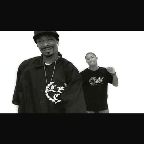 Snoop DD