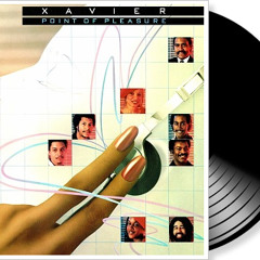Xavier - What Goes Around