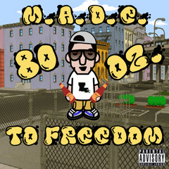 m.a.d.e. x Robin Banks - Let's Get It On (prod. C-LaB)