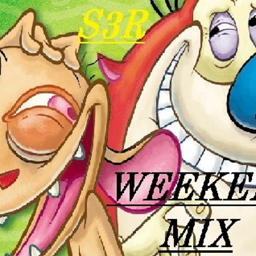 Weekend-mix 20-07-2013