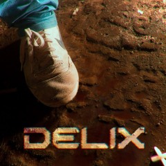 Flowers Groove - Strange Feelings (DeLix Rework)