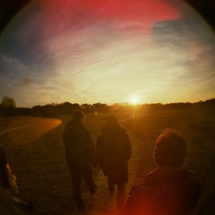 Cold Body Radiation - Shimmer (LTR remix)