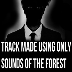 Synthetic Epiphany - Splinter (Challenge #3 - Track Made Entirely of Forest Sounds) - Free DL