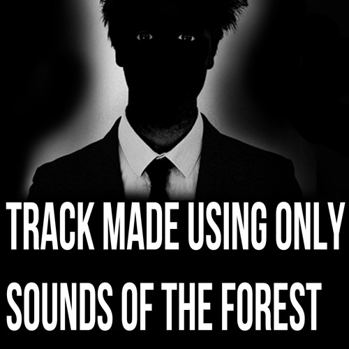 Synthetic Epiphany - Splinter (Challenge #3 - Track Made Entirely of Forest Sounds) - Free DL