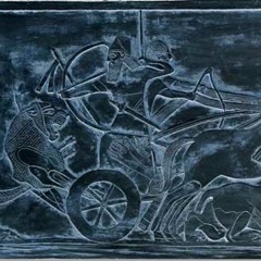 La Distruzione Di Ninive