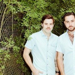 The Brothers - Colossus (Tyler, The Creator Cover)