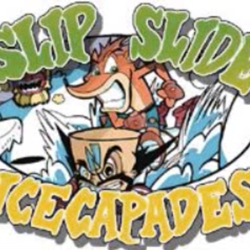 airattack slip and slide airattack slip and slide