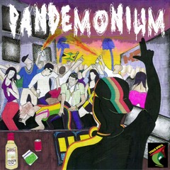 Cecile - Set Good - TracKHousE Records - Pandemonium Riddim - July 2013