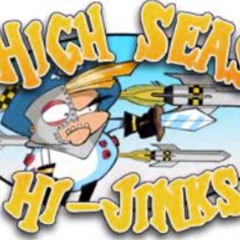 High Seas Hi-Jinks - Crash Twinsanity OST