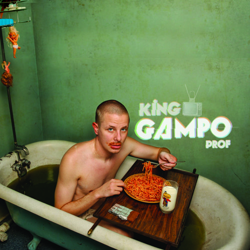 Gampo- Prof