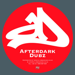 AFTERDARK Skeeze N Itchy Robot