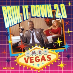 Mr Vegas - Give It To Her - Bruk It Down 2.0 - July 2013