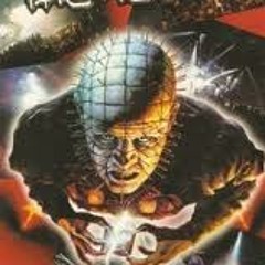 Hellraiser 3 September 1994 DJ Paul 2