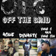 on OFF THA GRID (5 PERCENTERS FREESTYLE) DYNASTY YUNG CIN AND ACME