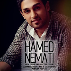 Tekyegah ( Remix ) 320