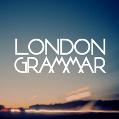 London Grammar - Hey Now (Arty Remix)