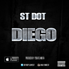 ST DOT "Diego" (Dirty)