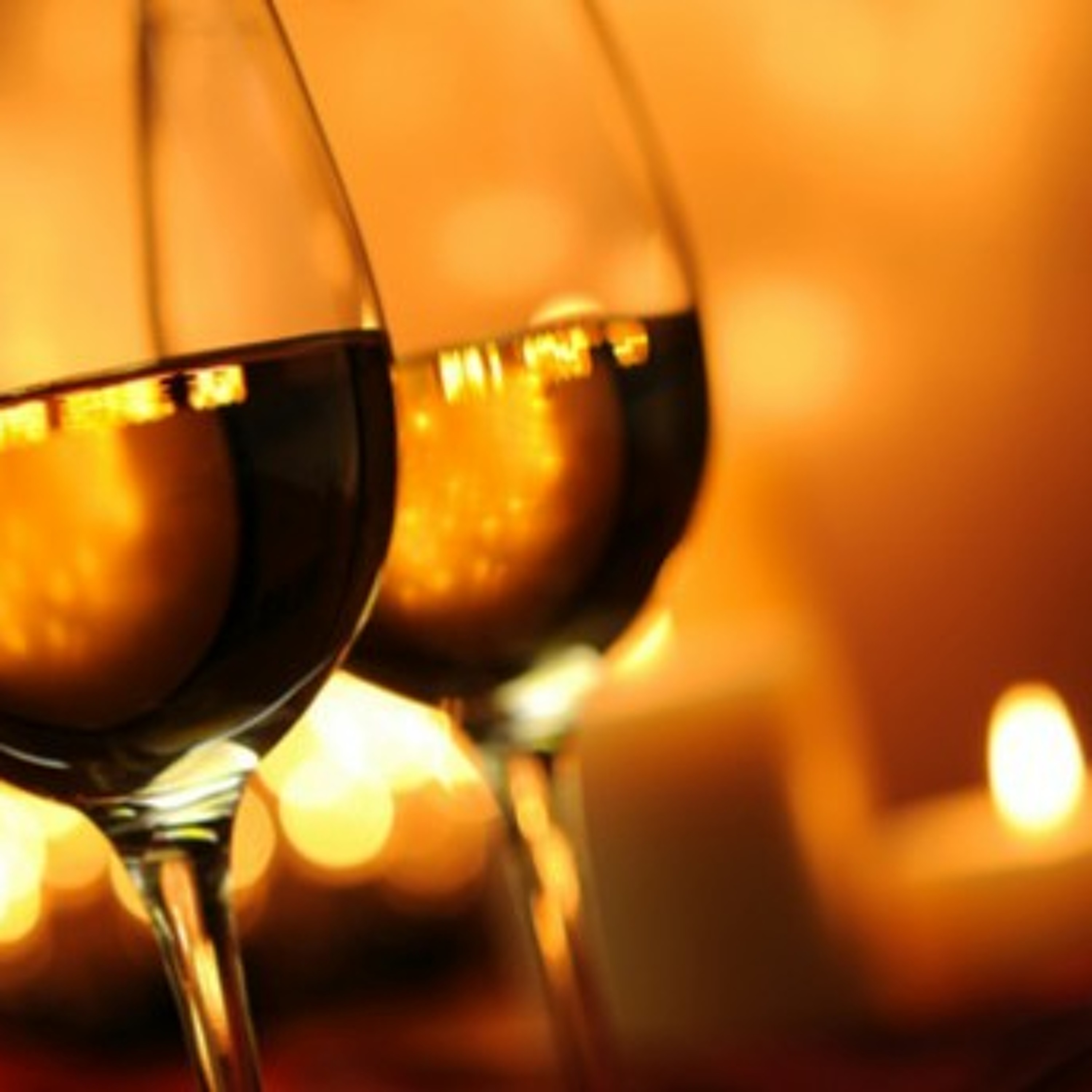 Friday evening (downtempo chill mix) episode artwork