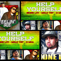 Help Yourself - Sione Liti, D-Moa & Molo Try