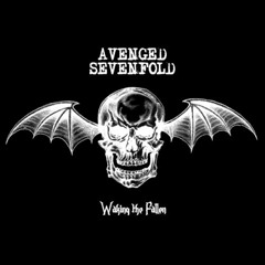 Avenged Sevenfold - Unholy Confessions ( Cover )