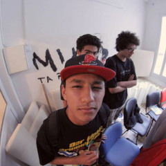 Mc amine ill be Back mp3 .