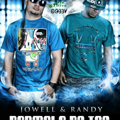 Ponmelo Pa Tra Jowel & Randy (Produced. By Dj Cobby) (Www.FlowHot.Net)