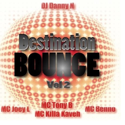 Toca I Need A Miracle Bounce Version