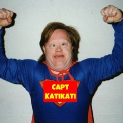 Capt KatiKati Episode 1