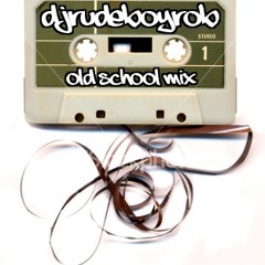 Dj RuDE Boy RoB 30 min Mix tape sessions (Chi-Town Classsics)
