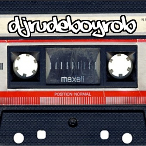 Stream Dj RuDE BoY RoB Classics Mix Tape (The B-Boy Mix) by DJ RBR ...