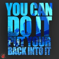 DeeJay Blackout - Dont Stop Get It, Get ! CLUB X TWERK