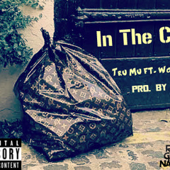 In The Cut ft. WonDon (Prod. B2R)