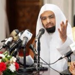 صلاة التراويح للشيخ ناصر القطامي ليلة١١من عام 1434-نسخة استديوا