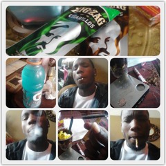 Dont trust these niggas - Spud Jones [EXCLUSIVE!!!]