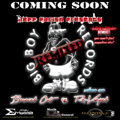 JeffParish DJ Pyra-C Big Boy Records Mix Tape Volume.1 Preview