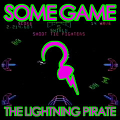 SOME GAME (Star Wars Arcade Commercial  Dubstep)