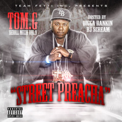 Sh#t Different Now - Tom G