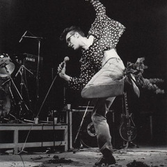 There Is A Light That Never Goes Out (Live at Irvine Meadows, California 1986) - The Smiths