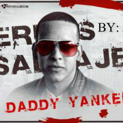 Perros Salvajes _ Dady Yankee
