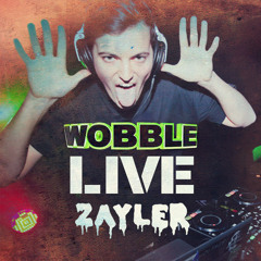 Wobble Live