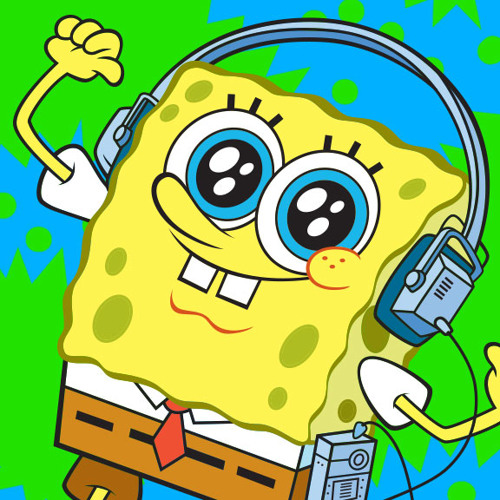 Download SquareBob SpongeMix