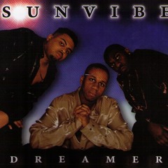 DREAMER  Sunvibe