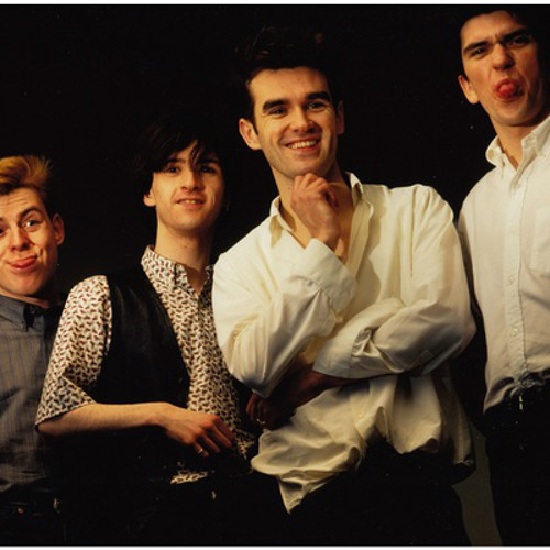 There Is A Light That Never Goes Out (First Demo 1986) - The Smiths