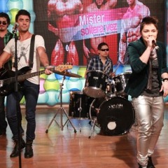 Viviana Flores ft Sebastian Roca - Besame otra vez